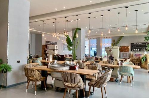 LEVA HOTEL