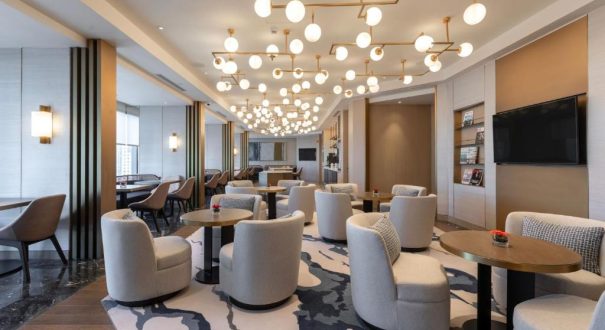 CROWNE PLAZA KUALA LUMPUR HOTEL