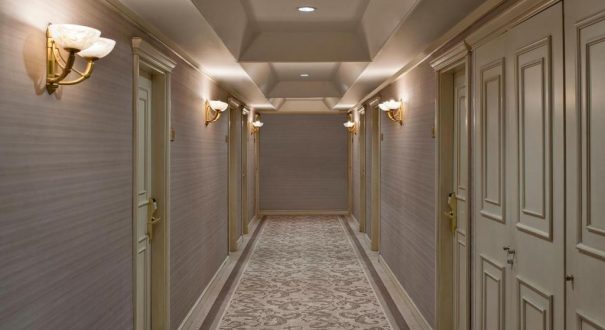 ELITE COMFY HOTEL