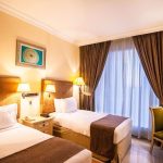 MERCURE BARSHA HOTEL