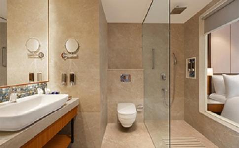 FORTUNE CANDOLIM HOTEL