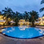 SONESTA INNS BEACH HOTEL