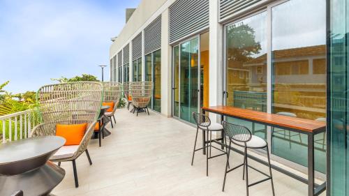 IBIS STYLES VAGATOR GOA HOTEL