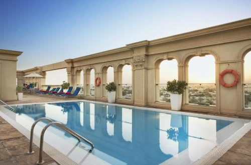 VILLA ROTANA HOTEL