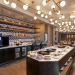 CROWNE PLAZA KUALA LUMPUR HOTEL