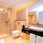 MERCURE BARSHA HOTEL