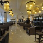 HOLIDAY INN BEACH RESORT GOA HOTEL
