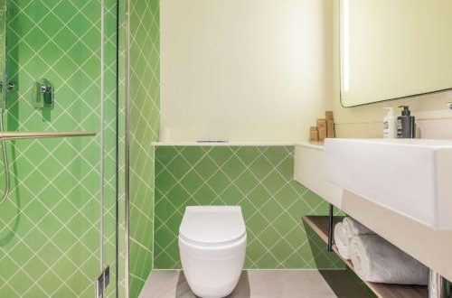 IBIS STYLES VAGATOR GOA HOTEL