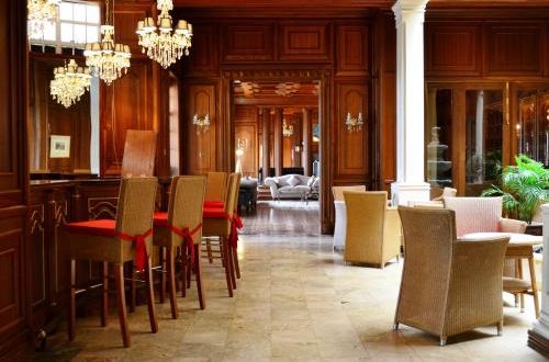 SOVEREIGN NAIROBI HOTEL