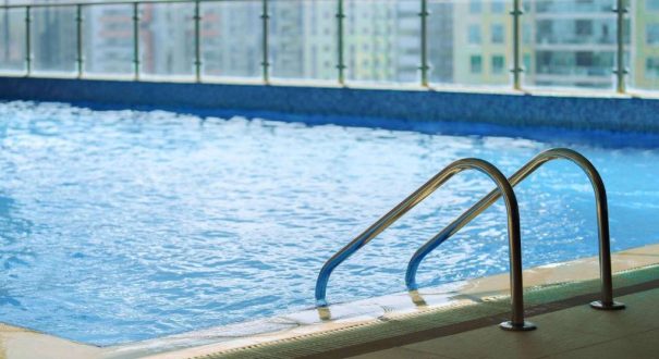 MERCURE BARSHA HOTEL
