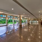 HOLIDAY INN BEACH RESORT GOA HOTEL