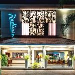 RADISSON GOA CANDOLIM HOTEL