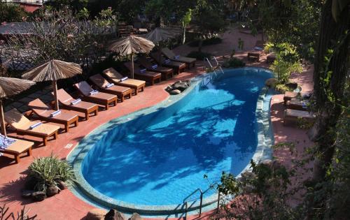 PRIDE SUN VILLAGE HOTEL