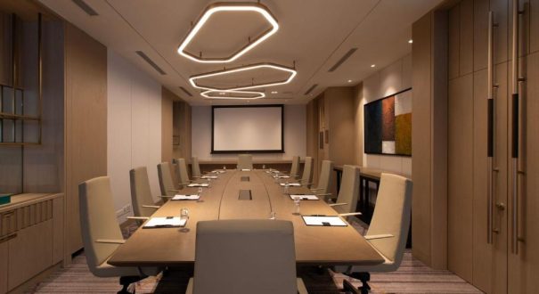 CROWNE PLAZA KUALA LUMPUR HOTEL