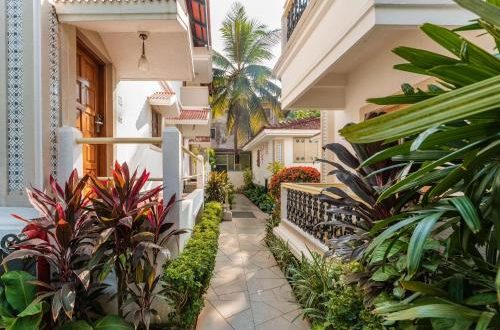 RADISSON GOA CANDOLIM HOTEL