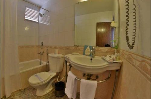 PRIDE SUN VILLAGE HOTEL