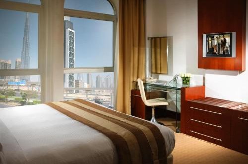 VILLA ROTANA HOTEL