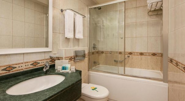 ELITE COMFY HOTEL
