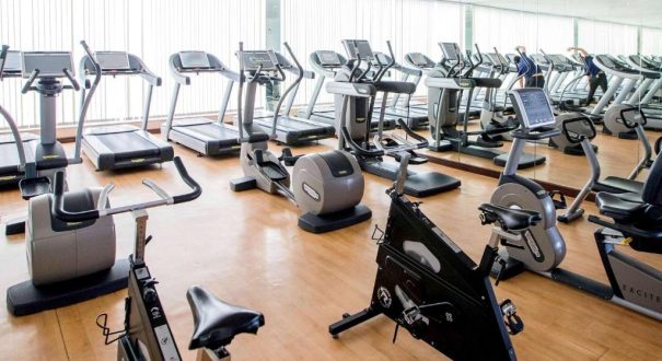 MERCURE BARSHA HOTEL