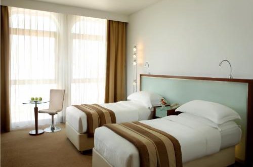 VILLA ROTANA HOTEL