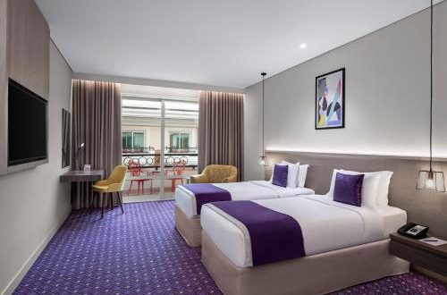 LEVA HOTEL