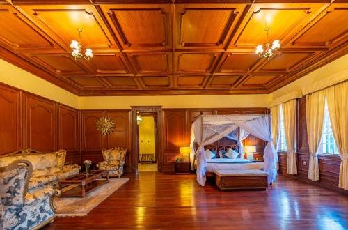 SOVEREIGN NAIROBI HOTEL