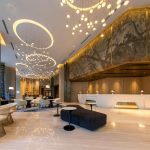 CROWNE PLAZA KUALA LUMPUR HOTEL