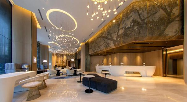 CROWNE PLAZA KUALA LUMPUR HOTEL
