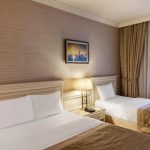 ELITE COMFY HOTEL