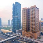 MERCURE BARSHA HOTEL