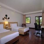 HOLIDAY INN BEACH RESORT GOA HOTEL