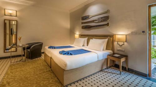 RADISSON GOA CANDOLIM HOTEL