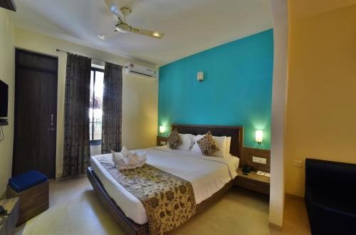 PRIDE SUN VILLAGE HOTEL