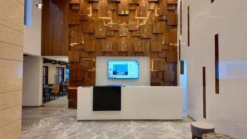 FORTUNE CANDOLIM HOTEL