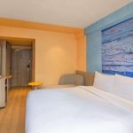 IBIS STYLES VAGATOR GOA HOTEL