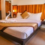 RIVER DECK BAGA HOTEL