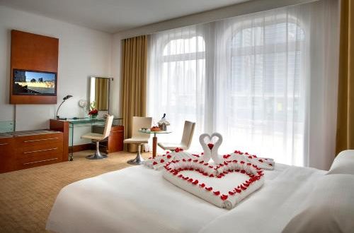 VILLA ROTANA HOTEL