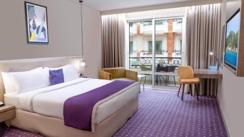 LEVA HOTEL