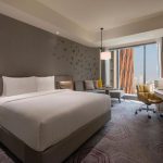 CROWNE PLAZA KUALA LUMPUR HOTEL