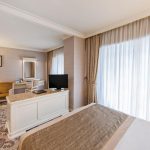 ELITE COMFY HOTEL