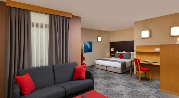 NIPPON HOTEL