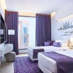 MERCURE BARSHA HOTEL