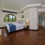 HOLIDAY INN BEACH RESORT GOA HOTEL
