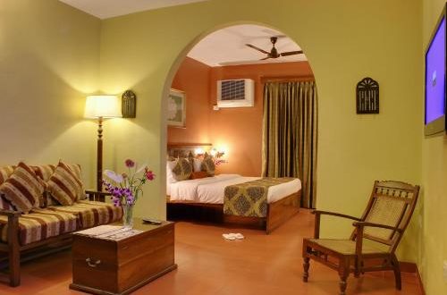 PRIDE SUN VILLAGE HOTEL