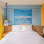 IBIS STYLES VAGATOR GOA HOTEL
