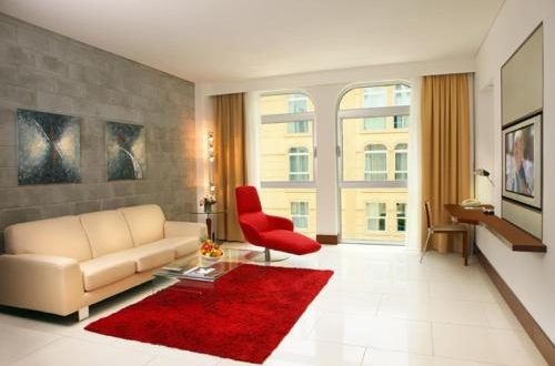 VILLA ROTANA HOTEL