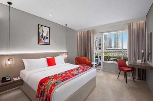 LEVA HOTEL