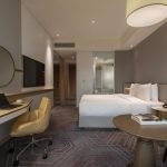 CROWNE PLAZA KUALA LUMPUR HOTEL