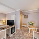 ELITE COMFY HOTEL