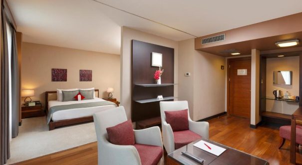 NIPPON HOTEL